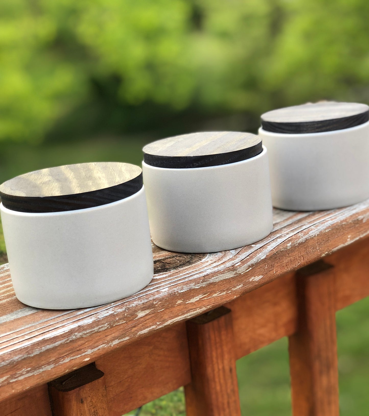 Cuppa Wakey Up - Soy Candle- Hazelnut, Bergamot, Coconut, Coffee, Vanilla