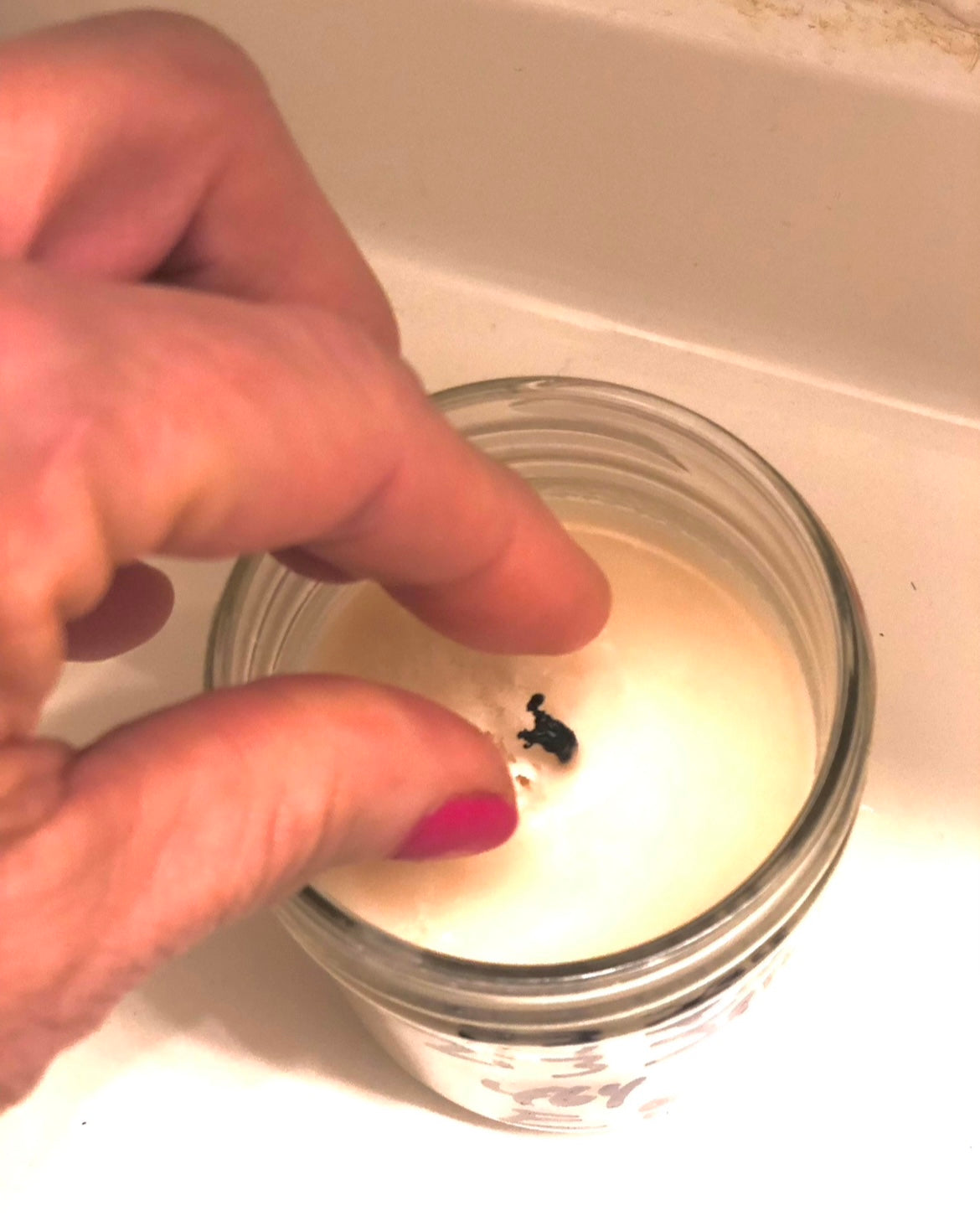 Nordic Night Soy Wax Melt