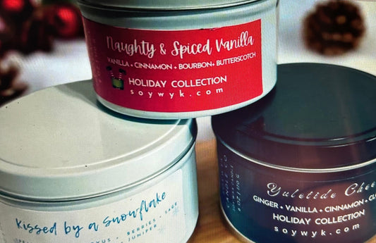 OKAY, LETS TRY THIS CHRISTMAS LAUNCH .......AGAIN