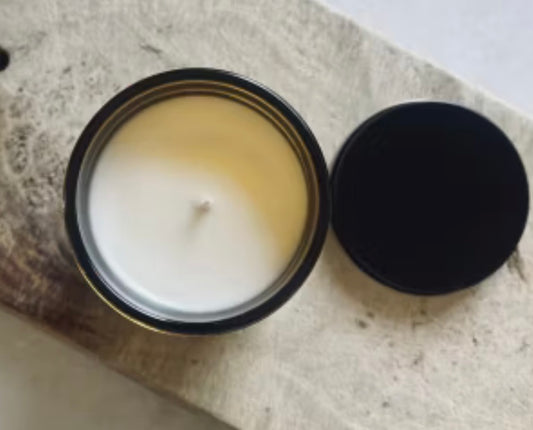 Vanilla Spice - Soy Candle