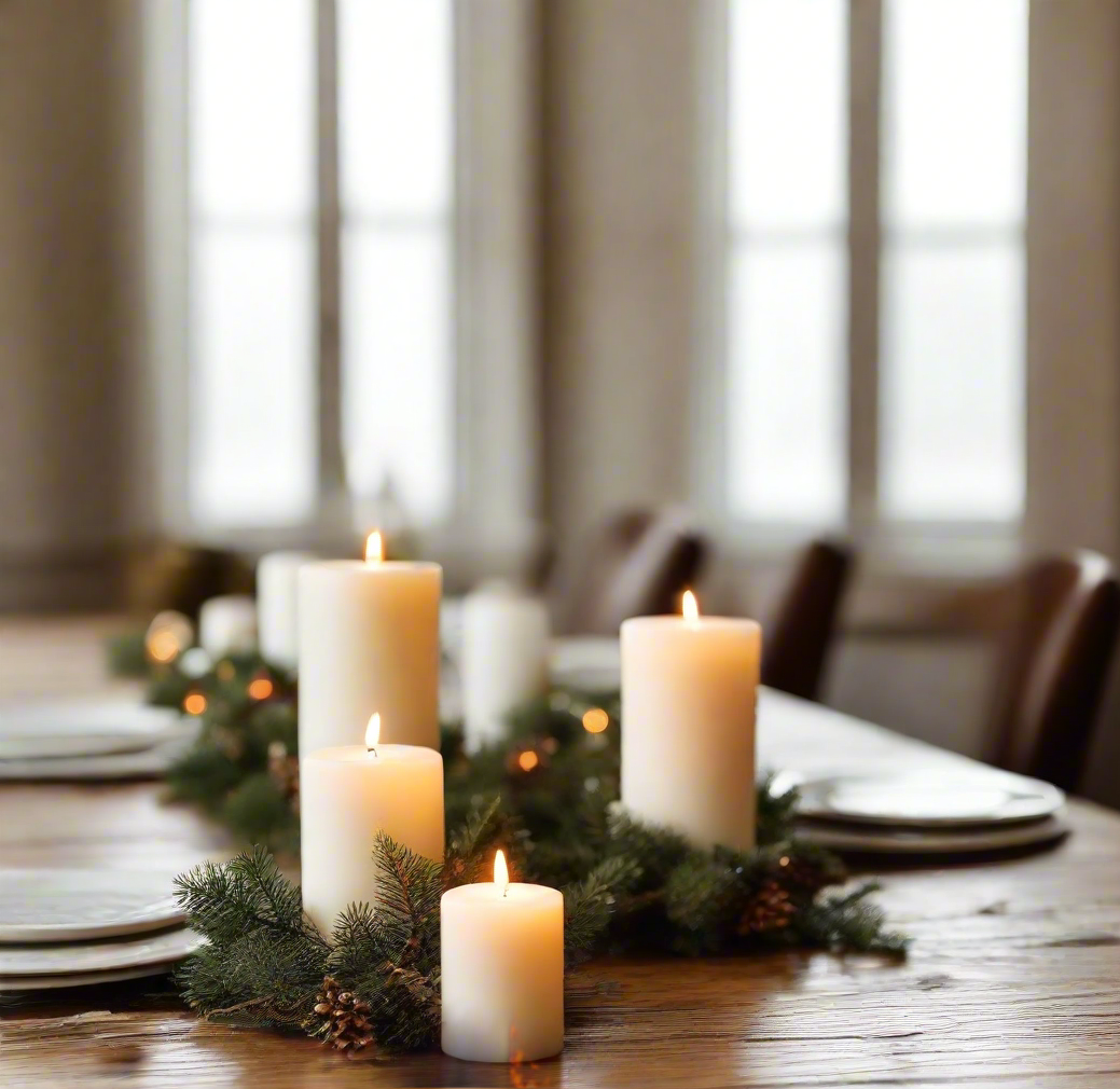 Nordic Night  Soy Wax Melt