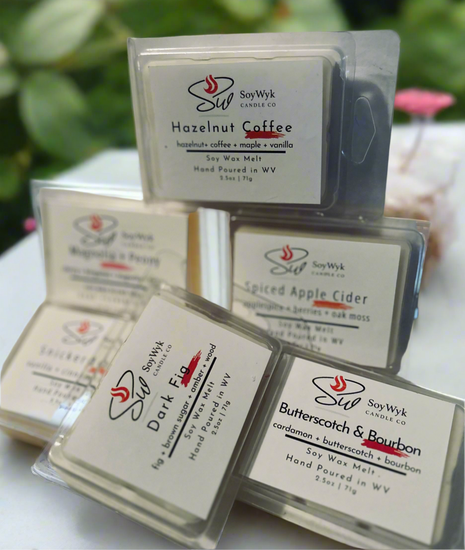 Nordic Night  Soy Wax Melt